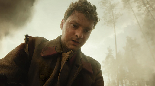 Отечественный экшн «Блиндаж» выходит на мировую арену