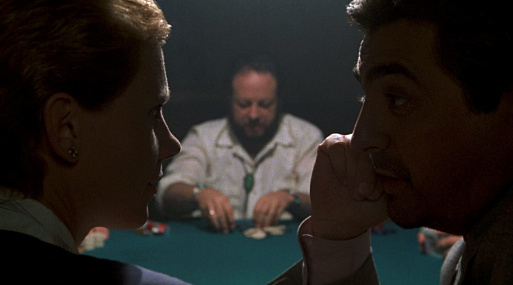 Amazon готовит ремейк «Игорного дома» Дэвида Мэмета