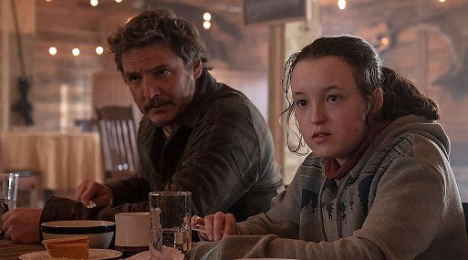 Второй сезон сериала «Одни из нас» выйдет в апреле