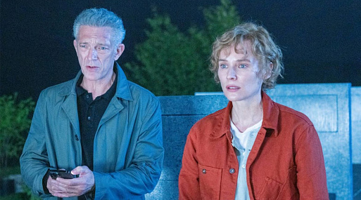 «Саван» Дэвида Кроненберга станет самым долгим фильмом режиссёра