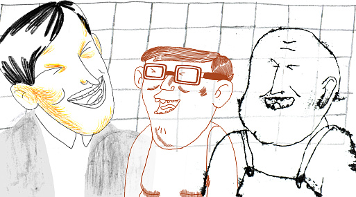 Короткометражка Вари Яковлевой «Ванлав» выиграла приз на фестивале в Хорватии