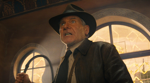 В Каннах прошла премьера пятого «Индианы Джонса»