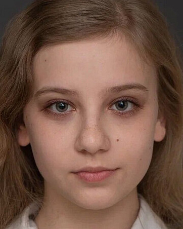 Людмила Юлова
