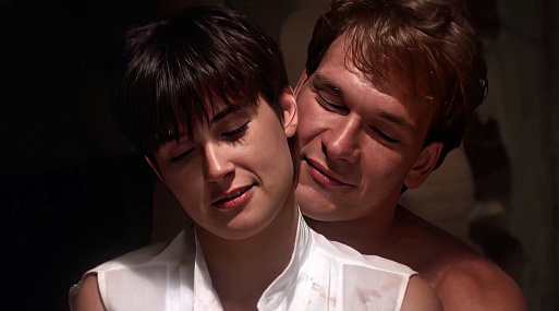 А давно ты «Привидение»? 30 лет картине Джерри Цукера