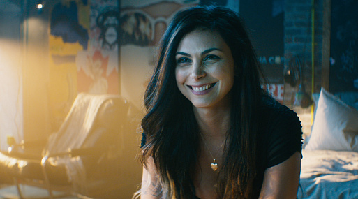 В оригинальном сценарии «Дэдпула 2» Ванессу Карлайл оставили мёртвой