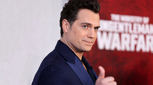 «В серой зоне» Гая Ричи выйдет в российском прокате 17 января