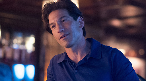 Джон Бернтал бежит от прошлого в тизере сериала «Американский жиголо»