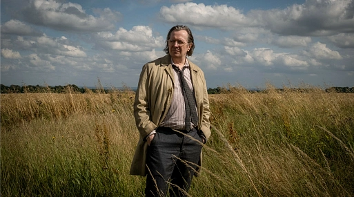 Пятый сезон «Медленных лошадей» с Гари Олдманом вышел на Apple TV+