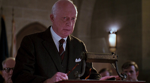 В США умер самый старый актёр в мире Норман Ллойд