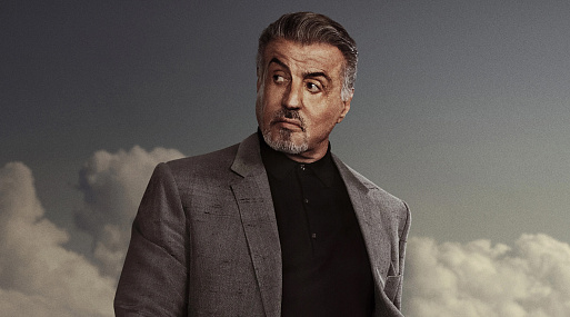 Сильвестр Сталлоне вернулся к съёмочному процессу «Короля Талсы»