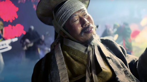 Режиссёр «Олдбоя» снял короткометражное фэнтези на iPhone