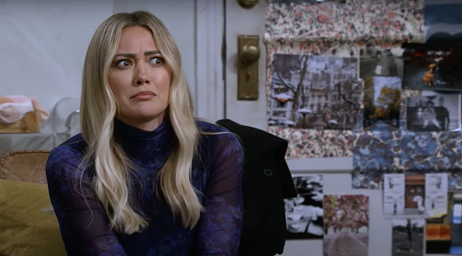 Вышел трейлер второго сезона ситкома «Как я встретила вашего папу» с Хилари Дафф