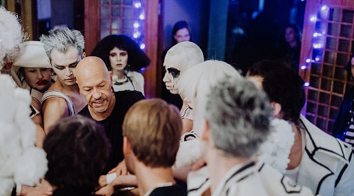 Сериал Фёдора Бондарчука «Актрисы» выйдет 30 марта