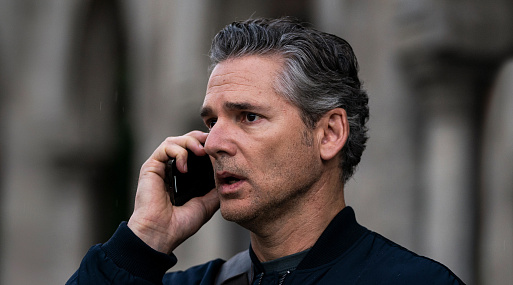 Что смотреть в кино с 4 июля: от «Города страхов» до «Контактов»