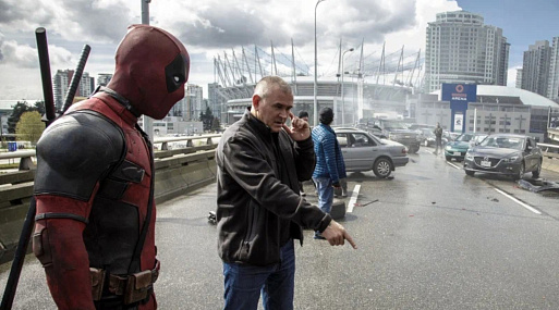 Тим Миллер адаптирует sci-fi комикс Alien Legion