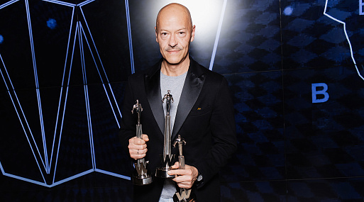 Названы победители V Национальной премии веб-контента