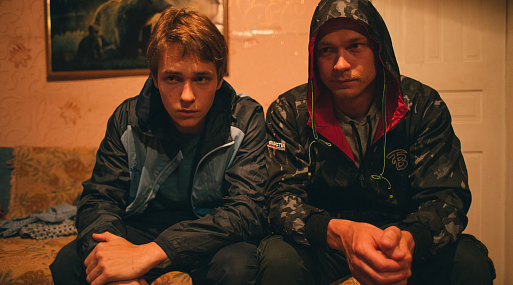 Юра Борисов и Макар Хлебников появятся в фильме «Кончится лето»