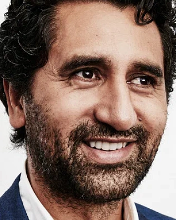 Клифф Кёртис