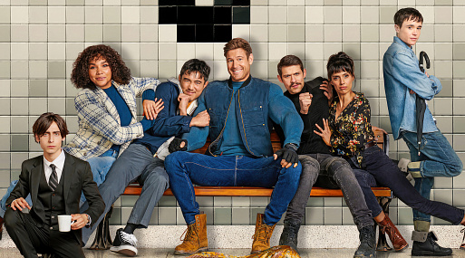 Последнее приключение Харгривзов в свежем трейлере «Академии „Амбрелла“»