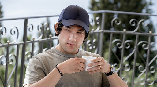 Уилл Шарп сыграет Моцарта в ремейке «Амадея»