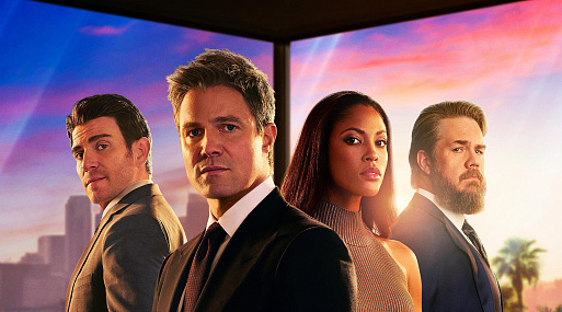 Стивен Амелл вынужден идти против принципов в свежем трейлере «Форс-мажоров: Лос-Анджелес»