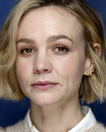 Кэри Маллиган