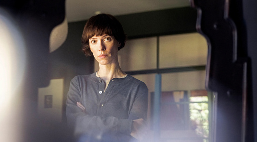 Ребекка Холл: «“Слушатели” вовсе не о “культах” — они о людях, которые уязвимы перед ними»