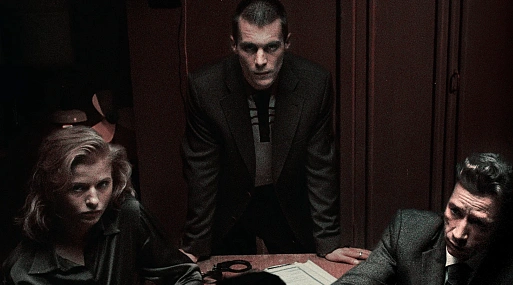 Тру-крайм-сериал «Фишер» идёт на второй сезон