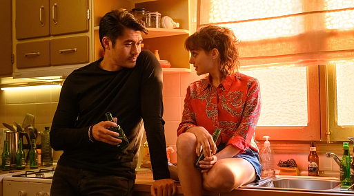 Мечты сбываются в трейлере фантастической драмы «Сны о ней»