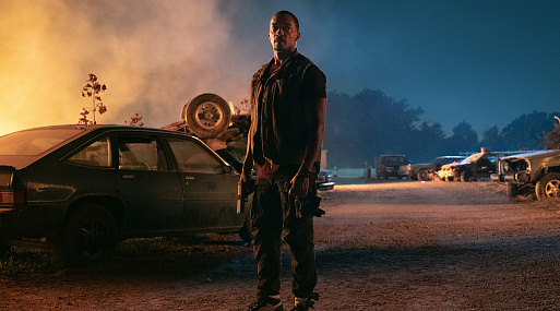 Второй сезон «Скрежета металла» стартует 31 июля