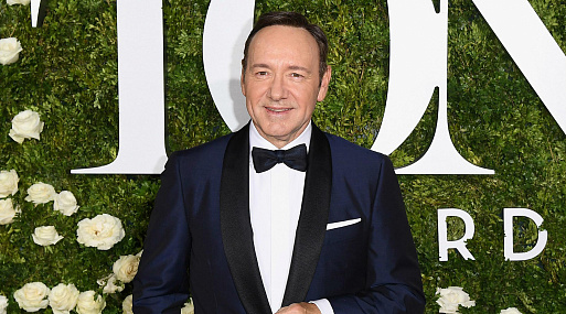 Кевин Спейси урегулировал претензии трёх истцов в Британии