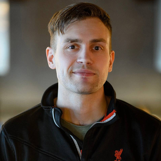 Алексей Селюжицкий