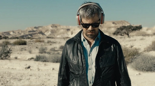 1200 кинематографистов подписали письмо против бойкота изаильской киноиндустрии