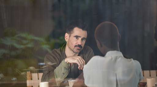 Фантастическая драма «После Янга» с Колином Фарреллом выйдет в России