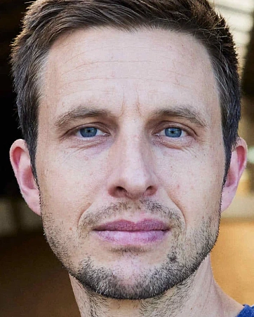 Андерс Даниельсен Ли