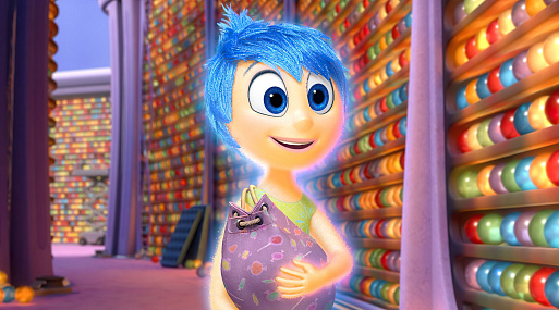 Трейлер «Головоломки 2» выйдет скоро