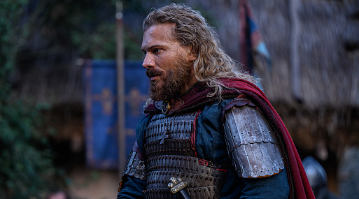 Завершились съёмки исторического фильма «Королева Анна» Алексея Сидорова