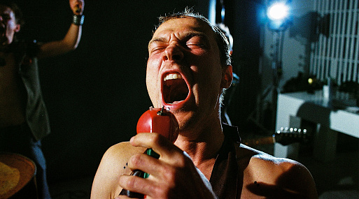 Куда приводят мечты: «Год рождения» — панк-сказка о взрослении