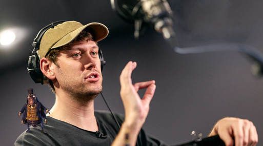 Николай Дроздов, Антон Шастун и Ваня Дмитриенко озвучат тараканов в сказке «Буратино»