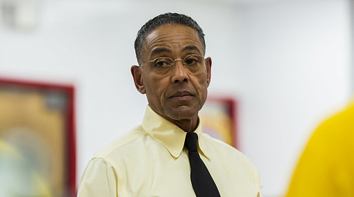 Джанкарло Эспозито хотел бы сыграть в Marvel