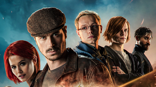 Режиссёр «Майора Грома» Олег Трофим остался недоволен релизом фильма на Netflix