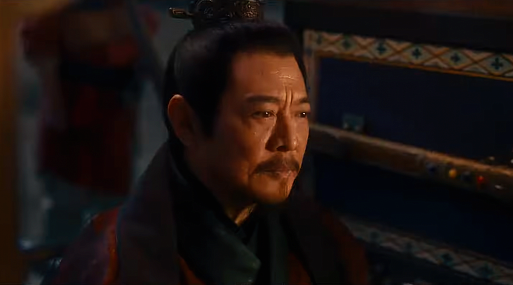 Джет Ли возвращается в кино в трейлере боевика «Клинки хранителей»