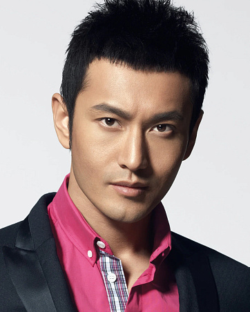 Хуан Сяомин