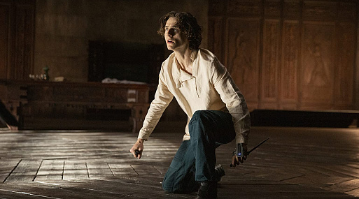 Ханс Циммер работал над кавером «Eclipse» через FaceTime