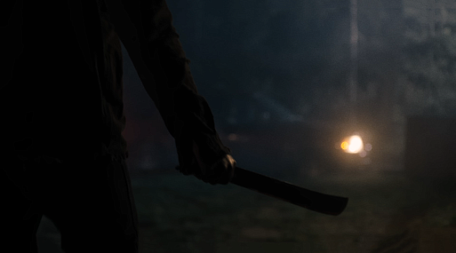 Джейсон Вурхиз возвращается в кровавой короткометражке «Сладкая месть»