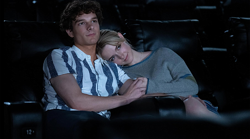 Маккенна Грейс и Дэйв Франко в дублированном трейлере мелодрамы «Сожалею о тебе»