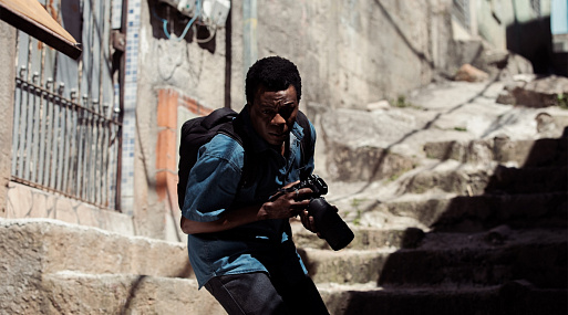 Сериальное продолжение «Города Бога» выйдет в августе