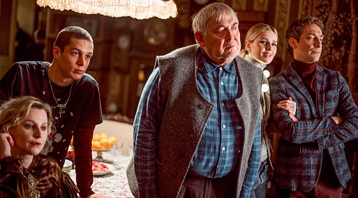 «Вампиры средней полосы» вернутся со вторым сезоном 13 декабря