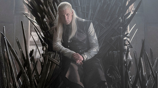 Второй сезон «Дома дракона» будет насыщен событиями