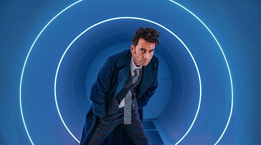 Дэвид Теннант рассказал о том, вернётся ли он к роли Доктор Кто в будущем